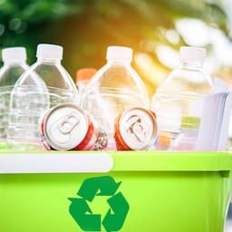 รู้หรือไม่ ? ขยะประเภทไหนขายได้ราคาดีที่สุดในตอนนี้ 