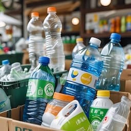 5 ขยะยอดฮิต ที่ร้านรีไซเคิลรับซื้อแน่นอน