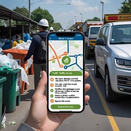 ขยะของคุณถูกจัดการไปยังไงต่อ? 