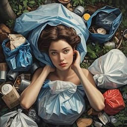 คุณเป็นใคร…ขยะในบ้านคุณอาจตอบได้